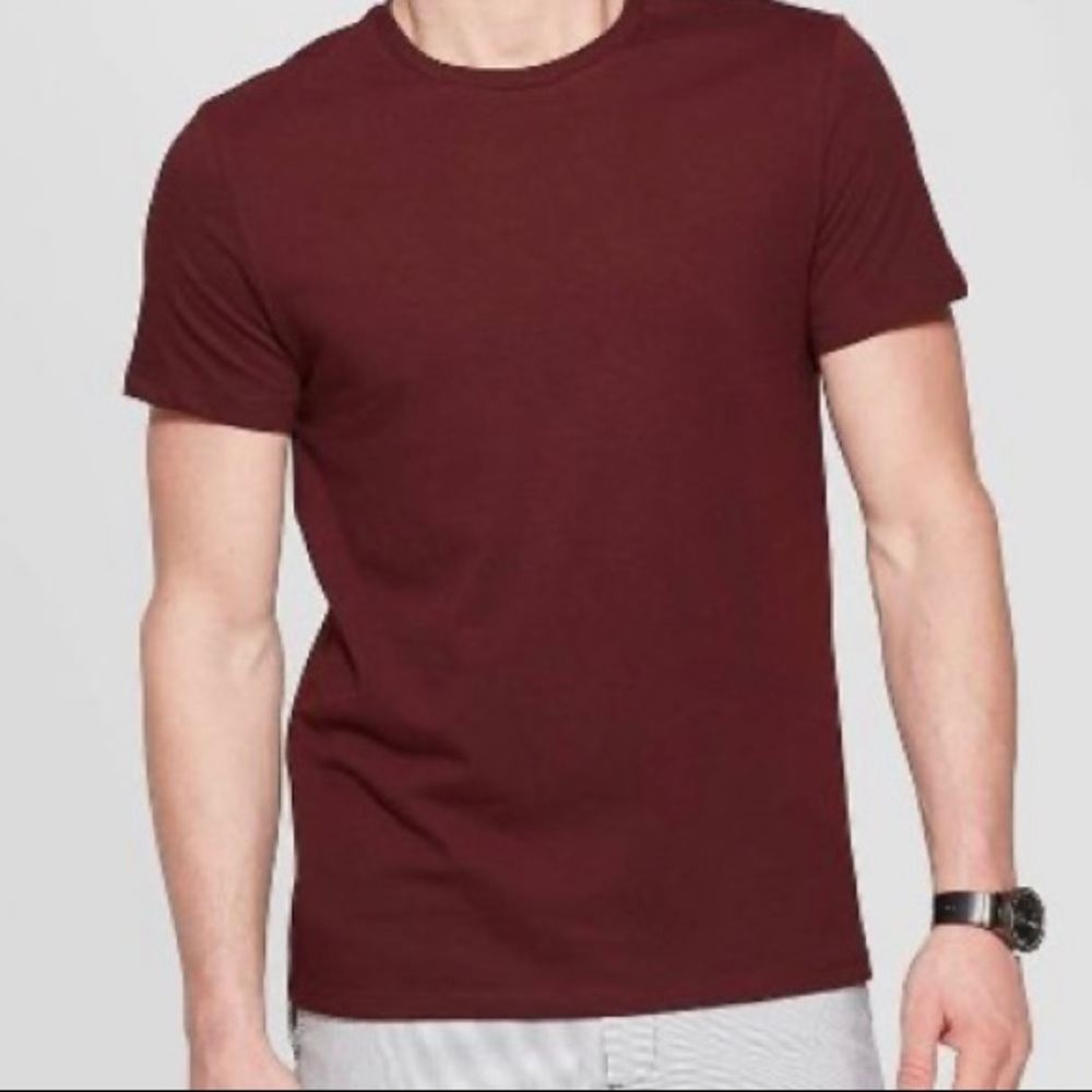Men’s Goodfellow & Co. Short Sleeve Tee
